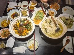 -火宫殿·湘菜小吃·商务宴请·生日聚会(东塘店)