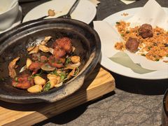 -汤城小厨•粤菜•靓汤(苏州街店)