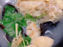 -小杨生煎(龙阳广场店)