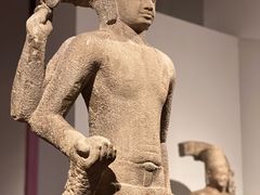 -柬埔寨国家博物馆