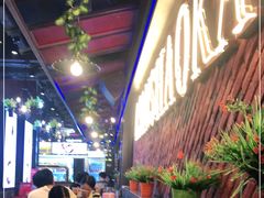 -阿三烧烤·生蚝(超级会员店拓峰店)