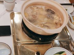-如一鸡鲍鱼·粤式煲汤(长泰广场店)