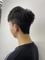 -MY HAIR ARDOR