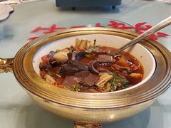 -御仙都北京菜馆·烤鸭店(双井店)