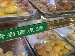 -常兴顺·小吃·家常菜(常营店)