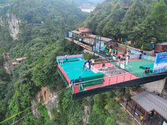 -梦幻奥陶纪景区