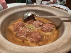-香港喜来登酒店天宝阁
