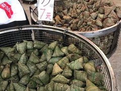 -赵记粽子(司前街店)