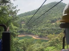 -石燕湖生态旅游景区