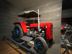 -柳州工业博物馆