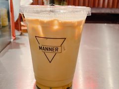 -Manner Coffee(奉贤路店)