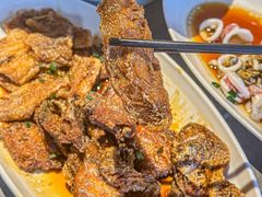 -佬太公海鸭·海鲜大排档(上海总店)