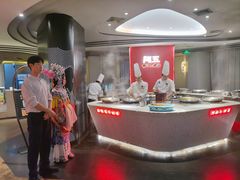 -阿五黄河大鲤鱼(纬三路店)