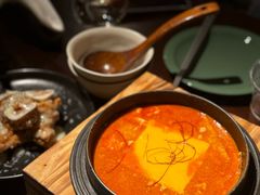 -Fuzzy Bistro 浮几韩餐·茶酒馆