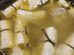 -筱爷叔·上海传统手工菜(玉树路店)