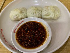 三鲜包子-津门张记包子铺(华昌道店)