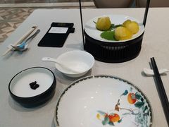 -狮王府淮扬菜(新街口友谊店)