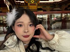 -罗布林卡