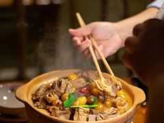-夜椒瑶·广西大排档(八卦岭店)