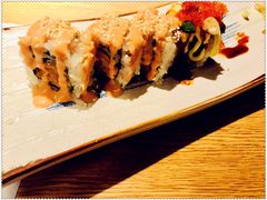 寿司-温野菜涮涮锅(西单大悦城店)