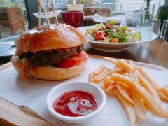 -G+KITCHEN(龙湖狮山天街店)