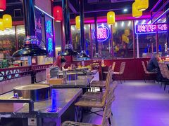 -十三姨正合丰烤肉(营迹路店)