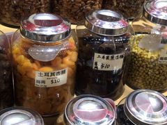 -上海么凤(赫德道店)