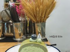 -BIJOU coffee&cocktail(龙岗万科广场店)