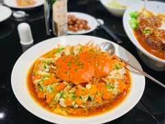 -HOMES上海本帮菜(襄阳公园店)