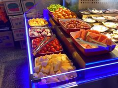 -李姑婆鲜切牛肉火锅自助(凤城二路店)