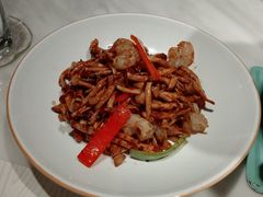 -大树餐厅(益田假日店)