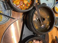 -云海肴云南菜·蒸汽石锅鱼(北京良乡华冠店)