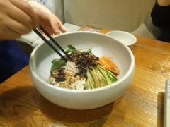 -云海肴·汽锅鸡·云南代表菜(天津国金汇店)