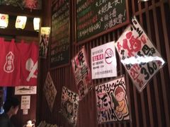 -醉虎传(南锣鼓巷店)