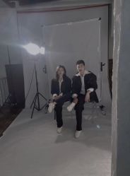 -巴黎经典婚纱摄影PARISSIC