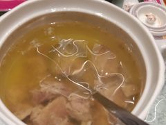 -稻香海鲜饭店(第一国际店)