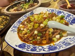 -饭江湖·江湖菜(湖广会馆店)