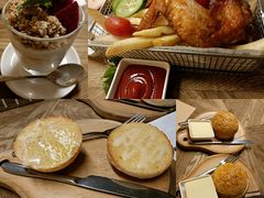 -来龙里 精致 东南亚餐室(万象城店)