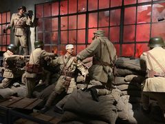 -上海四行仓库抗战纪念馆