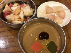 -仁和四季涮肉馆(天坛南门店)