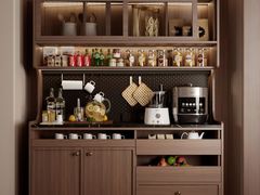 -索菲亚全屋定制衣柜橱柜家具(通州运乔居然之家店)