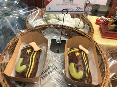 圣诞节的礼物-都恩客(高岛屋百货店)