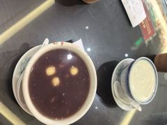-民信老铺(双皮奶博物馆店)