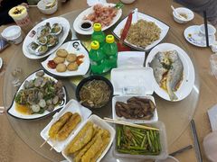 -好味道海鲜大排档·老字号(巽寮湾海鲜市场店)