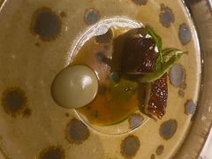 -三嚥阁 La Villa Restaurant