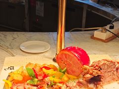 -漳州佰翔圆山酒店·圆山畔西餐厅