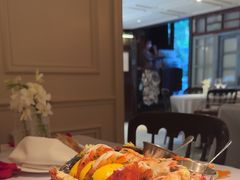 -壳里西餐厅Coquille Seafood Bistro(蒙自路店)