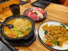 -铁人烧烤(北京店)