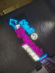 -J Plus日式美甲美睫沙龙