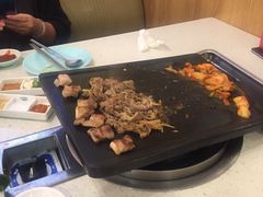 -韩时烤肉(枫蓝店)